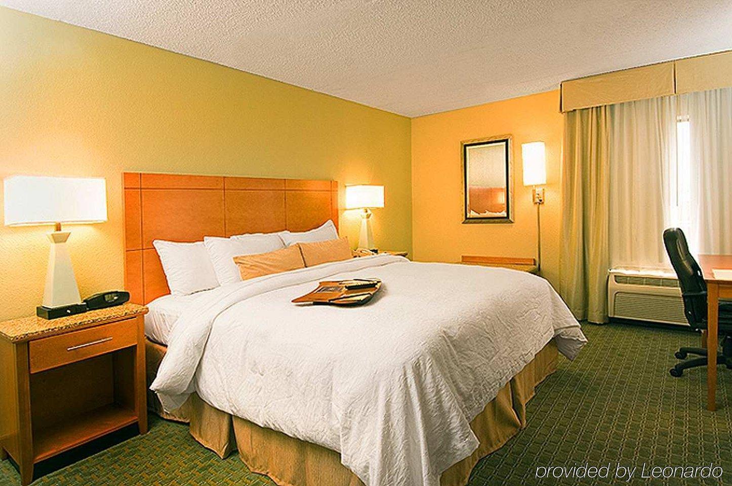 Hampton Inn & Suites Houston-Medical Center-Nrg Park Δωμάτιο φωτογραφία